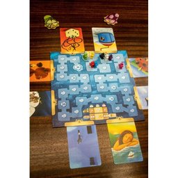 Jogo de Tabuleiro Dixit (2 Edicao) Galápagos - 4