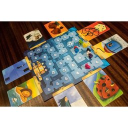 Jogo de Tabuleiro Dixit (2 Edicao) Galápagos - 3