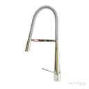 Ver imagem 4 de Torneira Rio Misturador Monocomando Gourmet De Mesa Cozinha