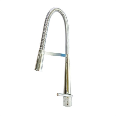 Torneira Rio Misturador Monocomando Gourmet De Mesa Cozinha