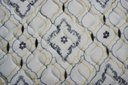 Ver imagem 3 de Colchão Casal Espuma Misto D45 138CMX18CMX188CM ISO 150 Ortobom Marrom/Branco