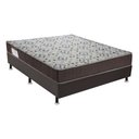 Ver imagem 3 de Colchão Casal Ortobom D45 Iso 150 138x188x18