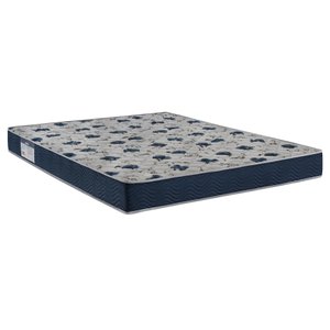 Colchão Casal Ortobom D28 Iso 60 18x 138x188x18