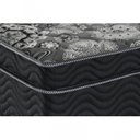 Ver imagem 2 de Colchão Casal Ortobom Molas Nanolastic 25x 188x 138 cm Preto/Cinza