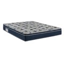 Ver imagem 1 de Colchão Casal Ortobom Molas Ensacadas ISSO 25X 188X 138 cm