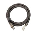 Ver imagem 1 de Flexivel Extensivel da Ducha Monocomando Cozinha Delta - Prdlt020