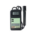 Ver imagem 1 de Condutivímetro Digital Faixa 0 A 20Ms Medidor Ec Cd-860 Portátil Com Estojo