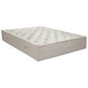 Ver imagem 1 de Colchão Casal Ortobom Molas Superlastic Orthotel Superluxo 30X 188X 138 cm
