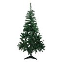 Ver imagem 1 de Árvore de Natal Luxo 1,50 Altura Base Pvc 380 Galhos