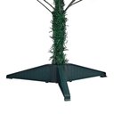 Ver imagem 3 de Árvore de Natal Luxo 1,50 Altura Base Pvc 380 Galhos