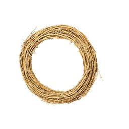 Guirlanda Decorativa em Cipo - 45cm - 1