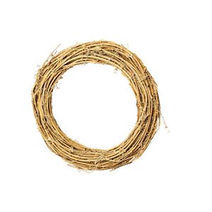 Guirlanda Decorativa em Cipo - 45cm