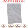 Placa Adesiva Marmore Brilho Porcelanato 3d 30x60 Kit 10 Un - 3