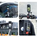 Ver imagem 6 de Frame-moldura com Protetor de Lente para Câmeras Insta360 X3