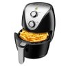 Fritadeira sem Oleo Mondial Family-iv 3,5l Preto Af30-i 220v - 1