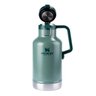Growler Térmico Classic Stanley 1.9l Cerveja Chopp - Hammertone Green - 4