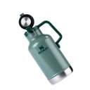 Ver imagem 2 de Growler Térmico Classic Stanley 1.9l Cerveja Chopp - Hammertone Green