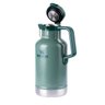 Growler Térmico Classic Stanley 1.9l Cerveja Chopp - Hammertone Green - 5