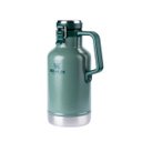 Ver imagem 3 de Growler Térmico Classic Stanley 1.9l Cerveja Chopp - Hammertone Green