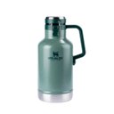 Ver imagem 1 de Growler Térmico Classic Stanley 1.9l Cerveja Chopp - Hammertone Green