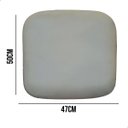 Ver imagem 2 de Espuma Injetada Assento Cadeira Diretor Presidente