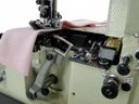 Ver imagem 7 de Máquina Galoneira Portatil Bracob 2 Agulhas Bc-2600 +brinde