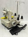 Ver imagem 5 de Máquina Galoneira Portatil Bracob 2 Agulhas Bc-2600 +brinde