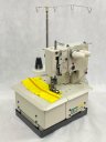 Ver imagem 1 de Máquina Galoneira Portatil Bracob 2 Agulhas Bc-2600 +brinde