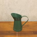 Ver imagem 6 de Jarro Em Flandres Com Alça - Unidade Verde P