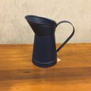 Ver imagem 3 de Jarro Em Flandres Com Alça - Unidade Verde P