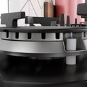 Ver imagem 5 de Cooktop 5 Bocas Itatiaia Itamaster Tripla Chama em Vidro Temperado