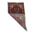 Ver imagem 3 de Tapete Persa Tabriz 1,55 x 0,92m