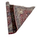 Ver imagem 5 de Tapete Persa Tabriz 1,55 x 0,92m