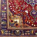 Ver imagem 4 de Tapete Persa Tabriz 1,55 x 0,92m