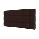 Ver imagem 2 de Painel Rana 160 / A-011 Couro Marrom
