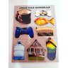 Kit Especial Jogos Cognitivos para idosos - CogniBox 5 - 2