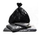 Ver imagem 1 de Sacos pra Lixo de 100 Litros (3 Kg) - Pct C/ 100 Un .-preto