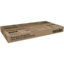 Ver imagem 3 de Bancada Dobrável para Ferramentas 150kg Mdf Vonder