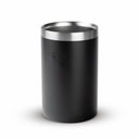 Ver imagem 2 de Copo Porta Lata Stanley Can Cooler Black 296ml