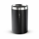 Ver imagem 1 de Copo Porta Lata Stanley Can Cooler Black 296ml