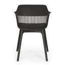 Ver imagem 6 de Kit 6 Cadeiras de Jantar Estofada Marcela