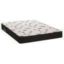 Ver imagem 1 de Colchão Casal Espuma D45 Light Saúde Ortopillow (138x188x25) - Ortobom