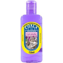 Perfumador de Ambiente Coala 120ml - Lavanda Lavanda - 2