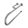 Barra Articulada para Apoio Lateral Medida 70cm L. Direito - 1