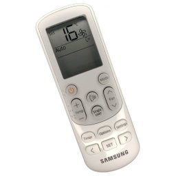 Controle Remoto Ar-condicionado Samsung - 1