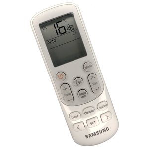 Controle Remoto Ar-condicionado Samsung
