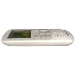 Controle Remoto Ar-condicionado Samsung - 2