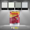 Ver mais imagens de Base Clara Acrílica Ouro Fosco 16,2l | Resicolor Bases