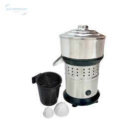 Espremedor De Suco de Laranja inox Profissional - 2