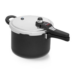 Peças para Panela de Pressão com Válvulas Pino e Borracha - 4